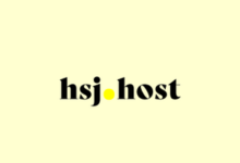 HSJ Host Shared Hosting Review 2025 – Affordable Aussie Hosting from $7.99/mo-Server Australia