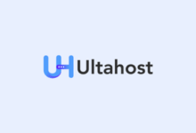 Ultahost Shared Hosting Review 2025 – Fast NVMe Plans from $4.57/mo-Server Australia
