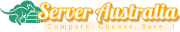 Server Australia